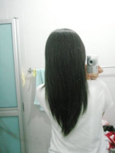v-shaped-haircut-long-hair-43-14 V shaped haircut long hair