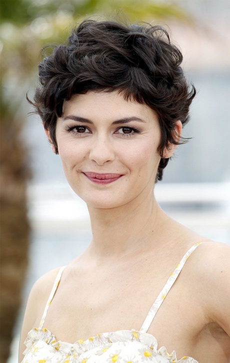Very short curly hairstyles 2015 Very short curly hairstyles 2015