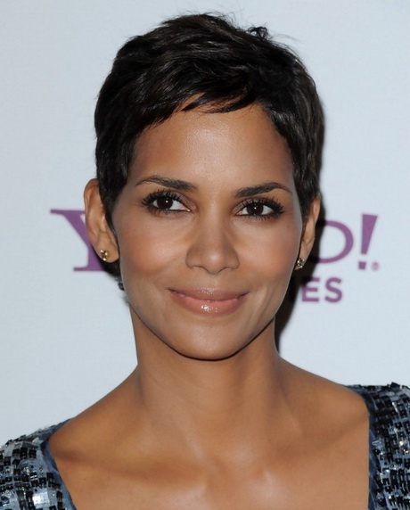 Very Short Pixie Haircuts For Black Women Very Short Pixie Haircuts For Black Women