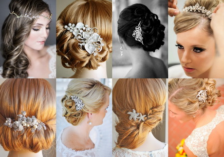 vintage-style-wedding-hair-31 Vintage style wedding hair