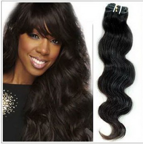 wavy-weave-black-hairstyles-67-14 Wavy weave black hairstyles