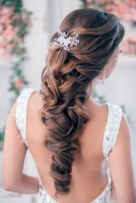 wedding-bride-hairstyle-36-16 Wedding bride hairstyle