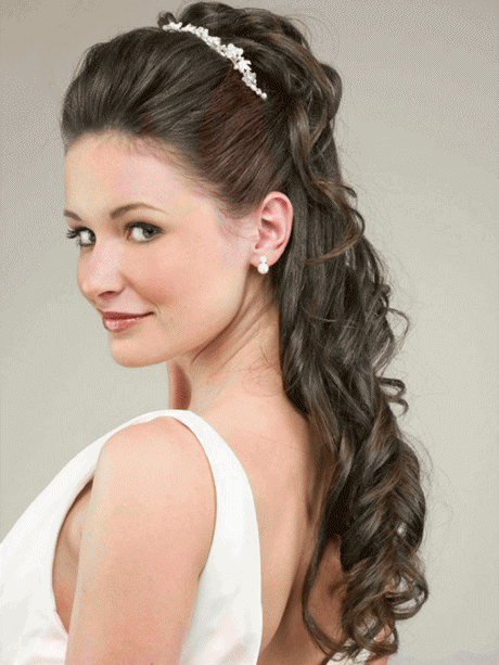 wedding-day-hairstyles-for-long-hair-84 Wedding day hairstyles for long hair