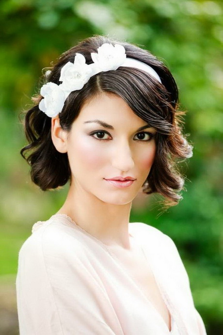 Wedding Guest Hairstyles For Short Hair Wedding Guest Hairstyles For Short Hair