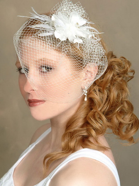 wedding-hair-birdcage-veil-63-14 Wedding hair birdcage veil