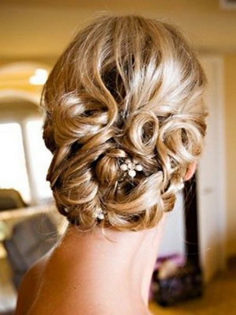 wedding-hair-bun-14-18 Wedding hair bun