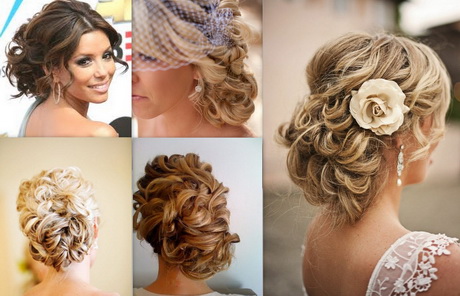wedding-hair-bun-14-7 Wedding hair bun