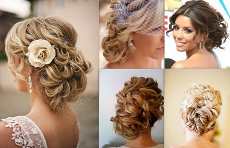 wedding-hair-bun-14-8 Wedding hair bun