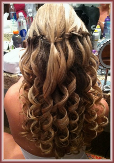 Bridal Hairstyles For Long Hair Half Up Half Down 2014 Wedding .