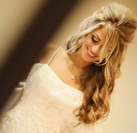 wedding-hair-ideas-for-long-hair-03-11 Wedding hair ideas for long hair