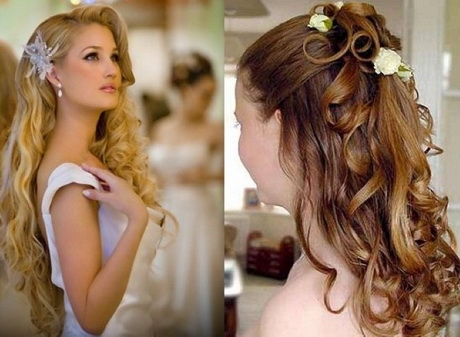 wedding-hair-ideas-for-long-hair-03 Wedding hair ideas for long hair