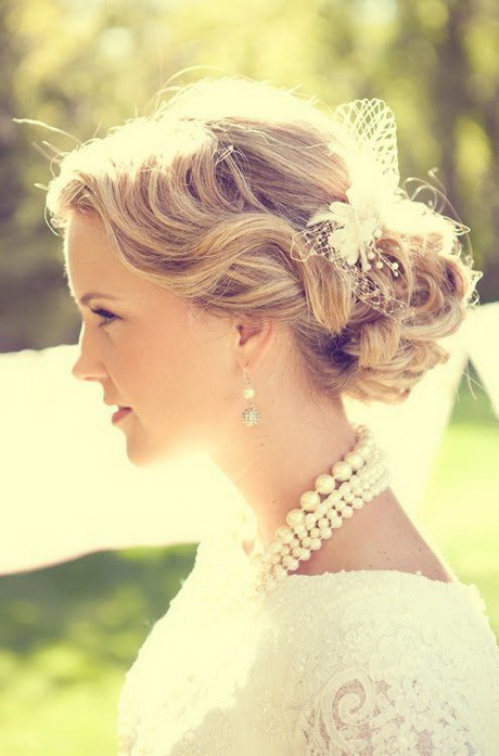 wedding-hair-inspiration-33-9 Wedding hair inspiration