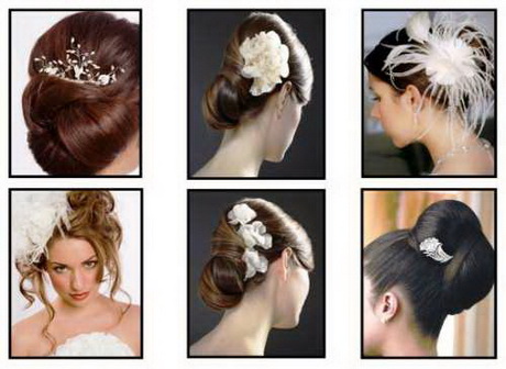 wedding-hair-looks-21-3 Wedding hair looks