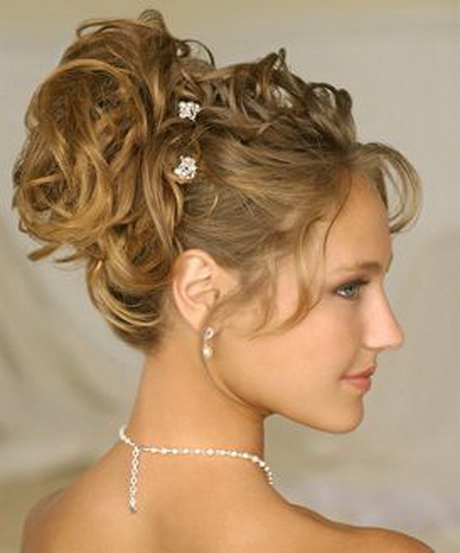 wedding-hair-looks-21-6 Wedding hair looks