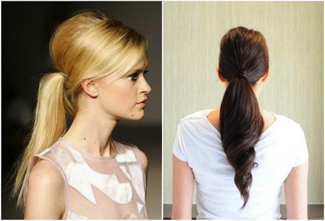 wedding-hair-ponytail-26-17 Wedding hair ponytail