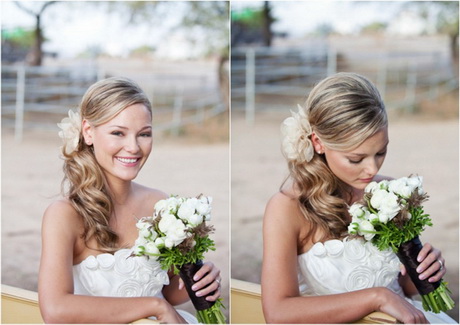wedding-hair-side-ponytail-84-5 Wedding hair side ponytail