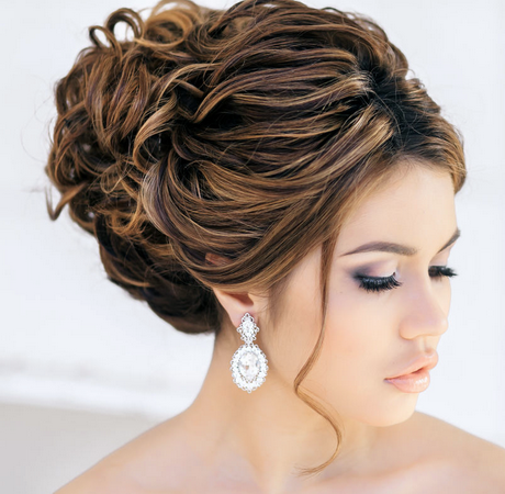 wedding-hair-style-ideas-18 Wedding hair style ideas
