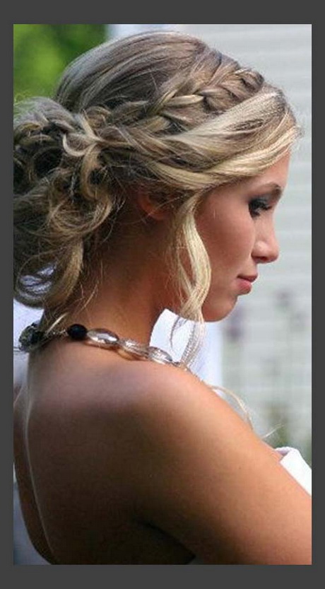 wedding-hair-styles-for-medium-length-hair-71-10 Wedding hair styles for medium length hair