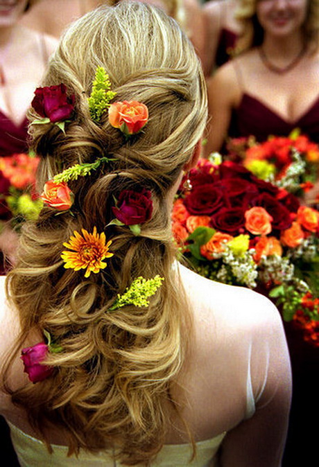 wedding-hair-styles-with-flowers-06-2 Wedding hair styles with flowers