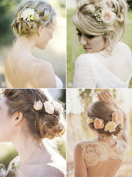 wedding-hair-styles-with-flowers-06 Wedding hair styles with flowers