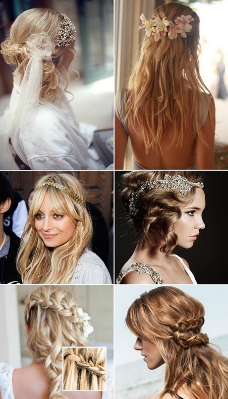 wedding-hair-trends-80-3 Wedding hair trends