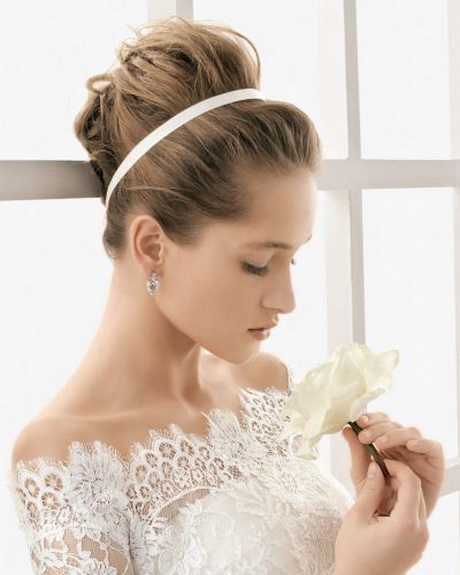 wedding-hair-trends-80-4 Wedding hair trends