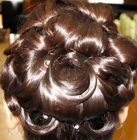 wedding-hair-up-dos-95-5 Wedding hair up dos