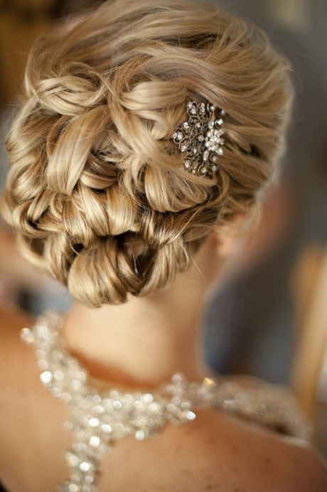 wedding-hair-updo-styles-57-16 Wedding hair updo styles