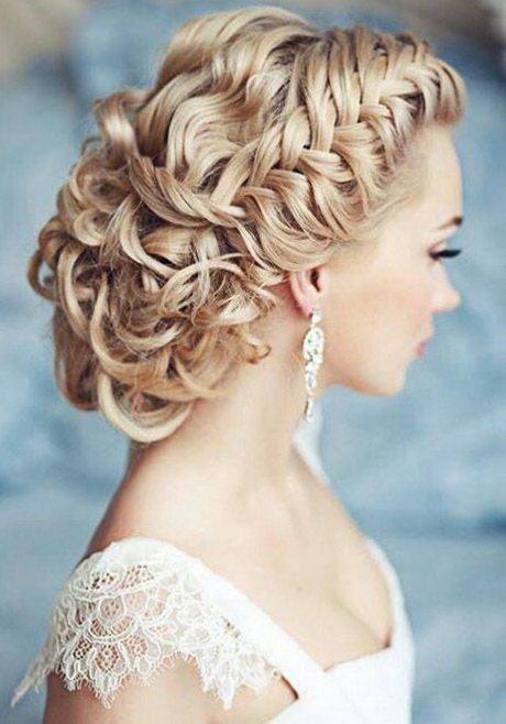 wedding-hair-updo-styles-57-5 Wedding hair updo styles