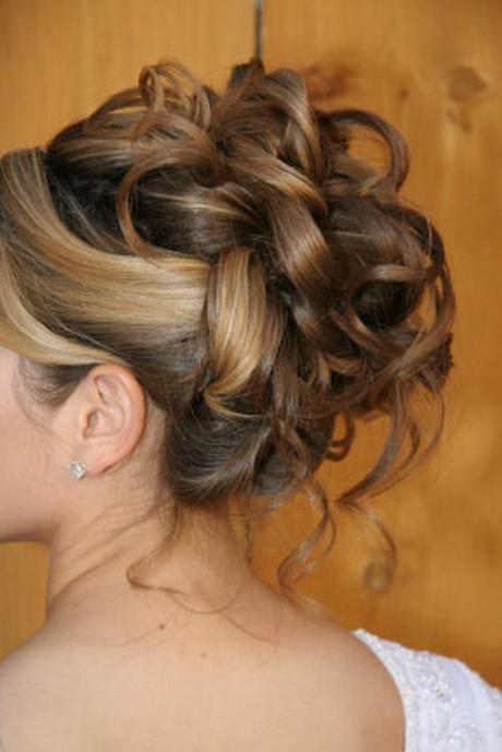 wedding-hair-updo-styles-57-9 Wedding hair updo styles