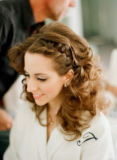 wedding-hair-with-braid-13-5 Wedding hair with braid