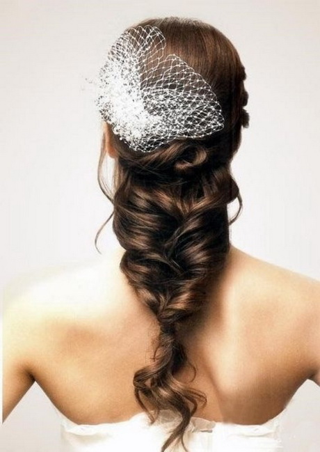 wedding-hair-with-braid-13-6 Wedding hair with braid