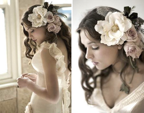 wedding-hair-with-flowers-66-6 Wedding hair with flowers