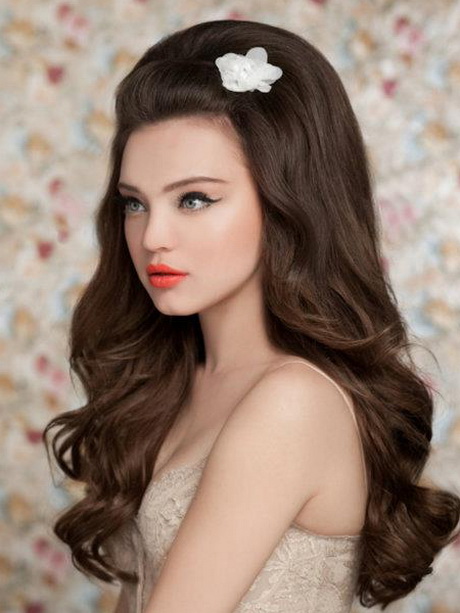 wedding-hairstyle-for-long-hair-63-17 Wedding hairstyle for long hair