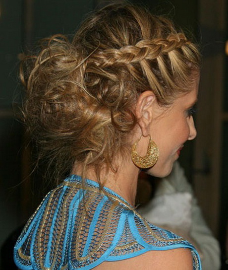 wedding-hairstyles-braids-90-15 Wedding hairstyles braids