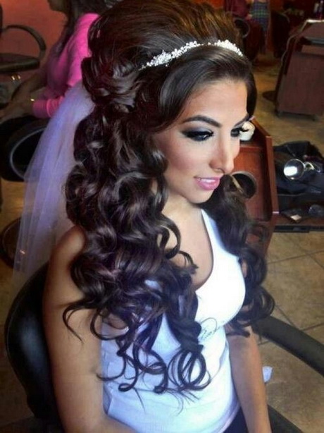wedding-hairstyles-for-black-hair-43-8 Wedding hairstyles for black hair