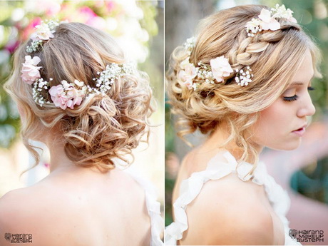 wedding-hairstyles-for-brides-10-6 Wedding hairstyles for brides