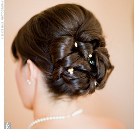 wedding-hairstyles-for-fine-hair-22-6 Wedding hairstyles for fine hair