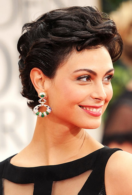 Wedding Hairstyles For Short Curly Hair Wedding Hairstyles For Short Curly Hair