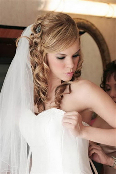 wedding-hairstyles-for-shoulder-length-hair-90-11 Wedding hairstyles for shoulder length hair