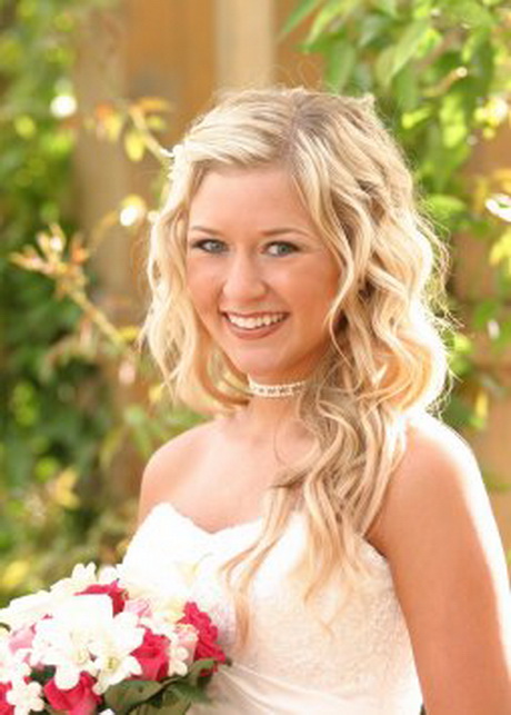 wedding-hairstyles-long-hair-down-11-15 Wedding hairstyles long hair down