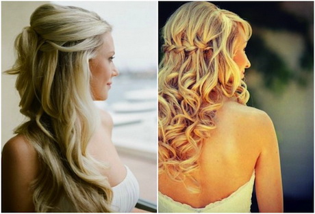 wedding-hairstyles-long-hair-down-11-8 Wedding hairstyles long hair down