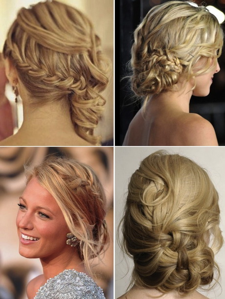 wedding-hairstyles-with-braids-77 Wedding hairstyles with braids