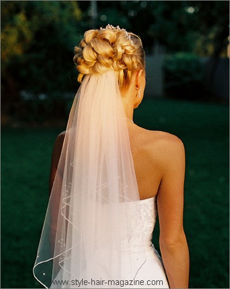 wedding-hairstyles-with-veil-53-20 Wedding hairstyles with veil