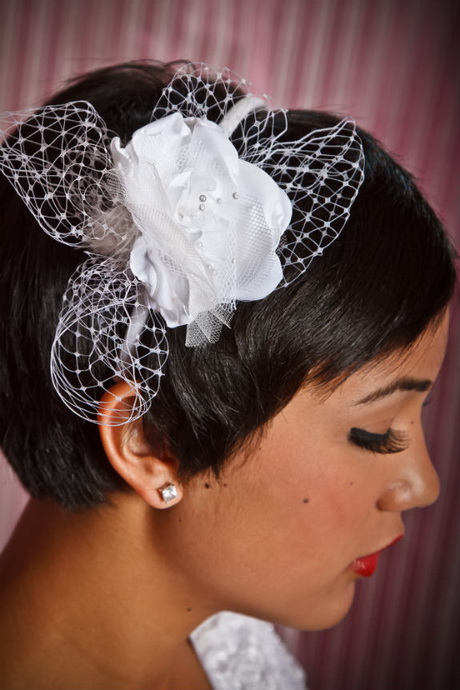 Wedding Headbands For Short Hair Wedding Headbands For Short Hair