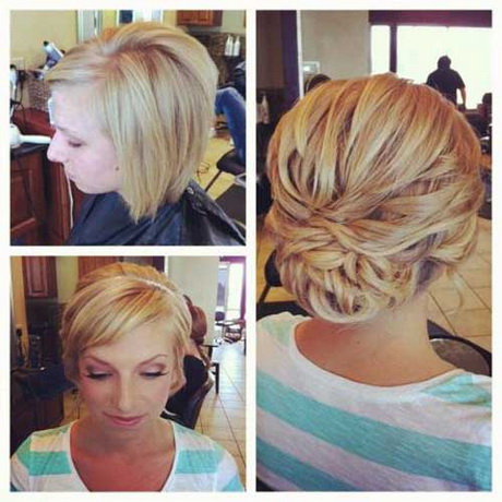 wedding-updo-hairstyles-for-short-hair-27-5 Wedding updo hairstyles for short hair