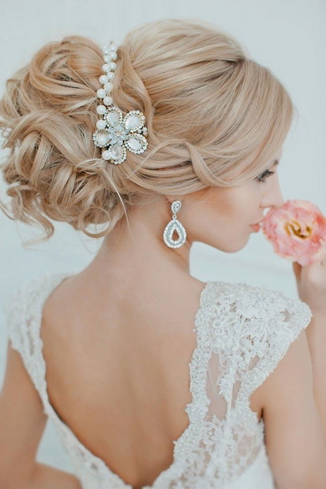 wedding-updos-2015-87-18 Wedding updos 2015