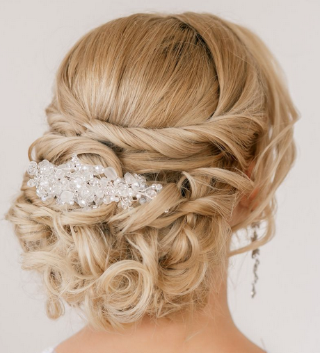 weddings-hairstyles-40 Weddings hairstyles