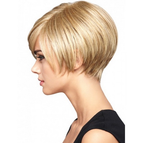 wedge haircut for fine hair