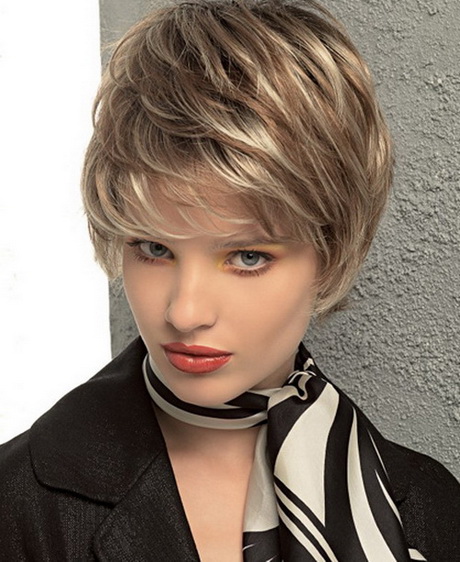 Women haircuts 2014